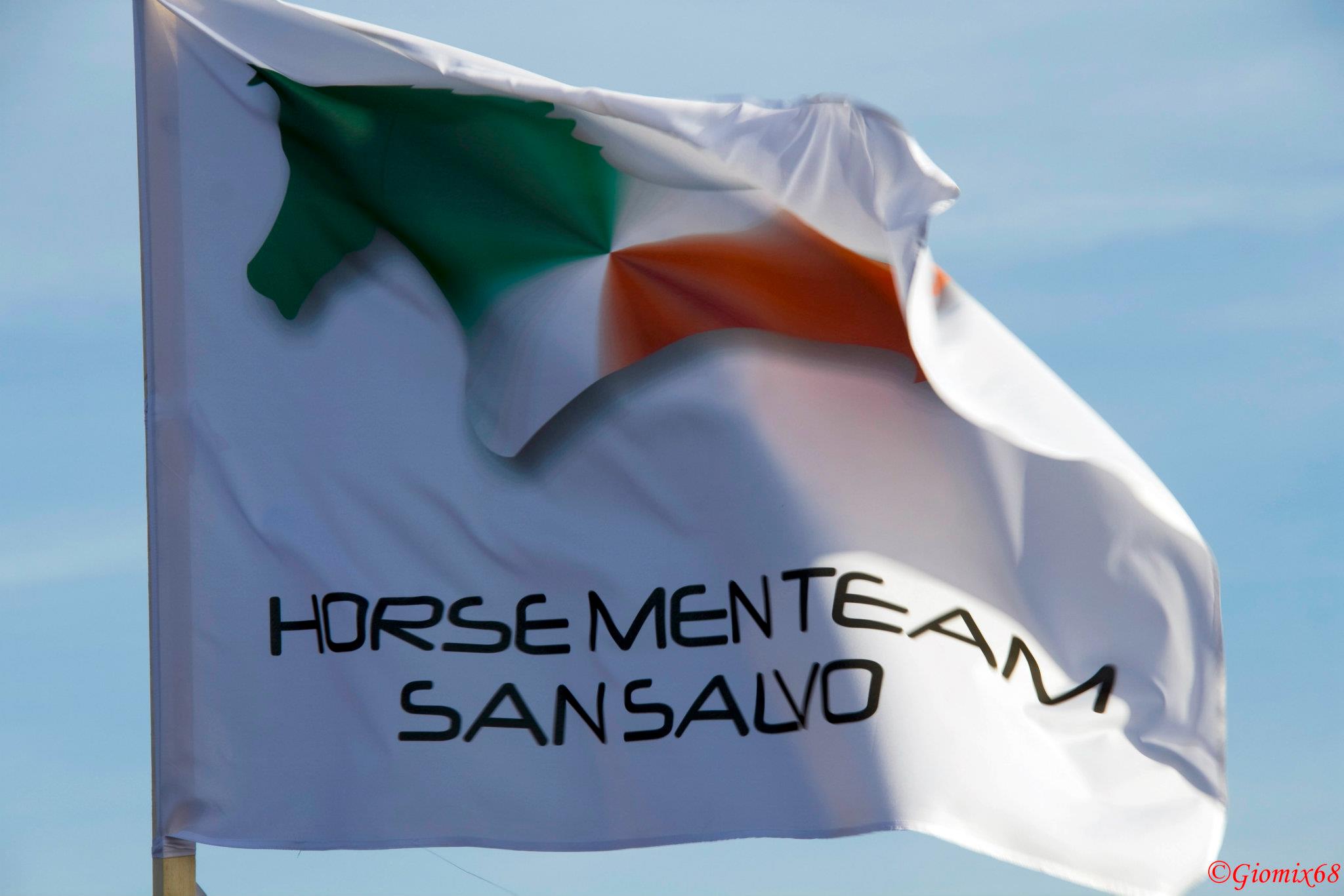 Cavallo D’A Mare 2012