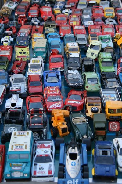 Fiera di Elettronica e auto/moto d’epoca Lanciano