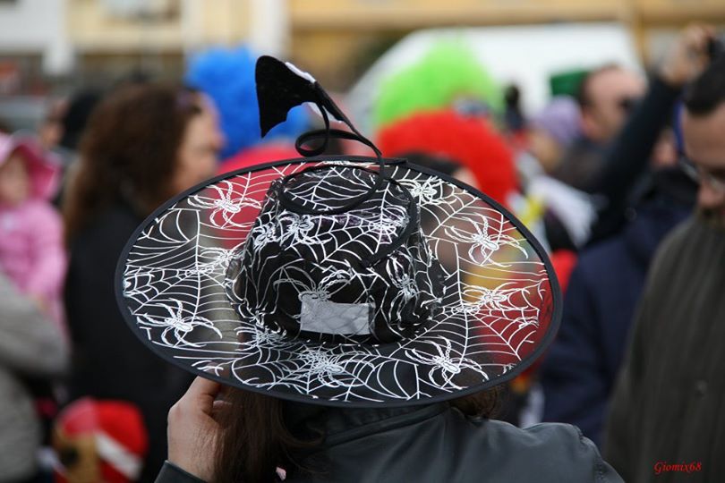 Carnevale 2012