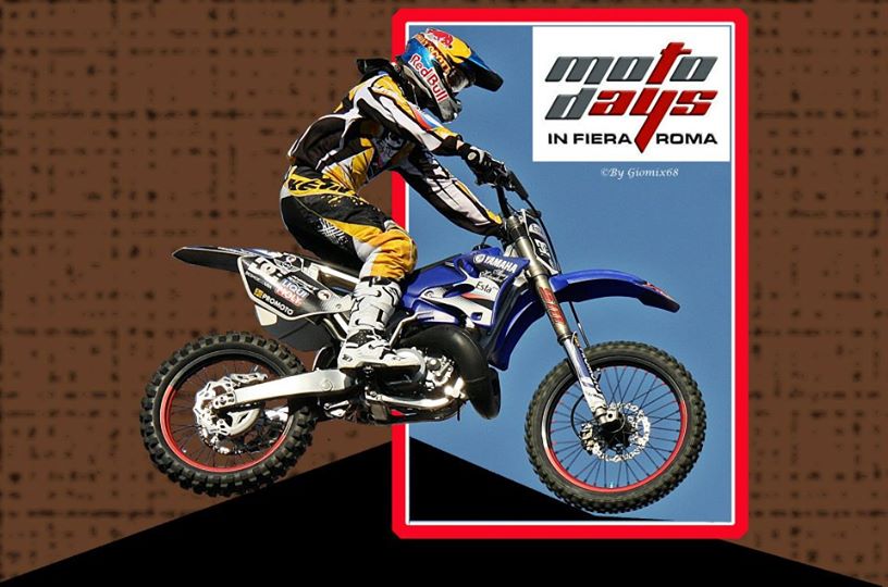 MotoDays 2012 Roma