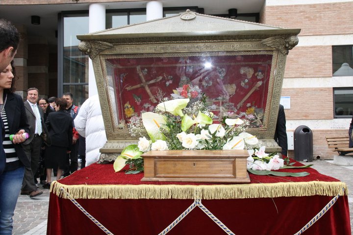 28 Aprile 2011 San Vitale
