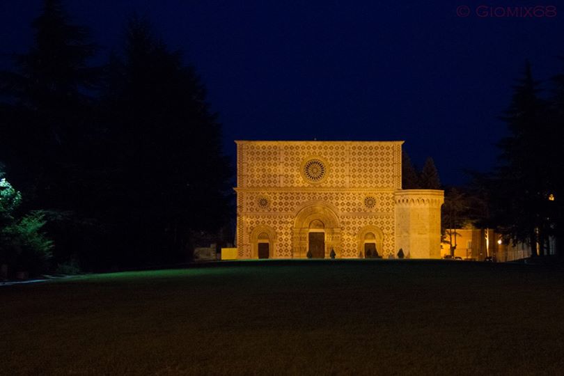 Serata Aquilana.