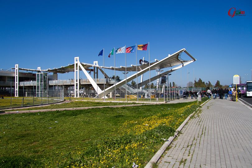 ** Domenica 9 Marzo * Motodays 2014 **