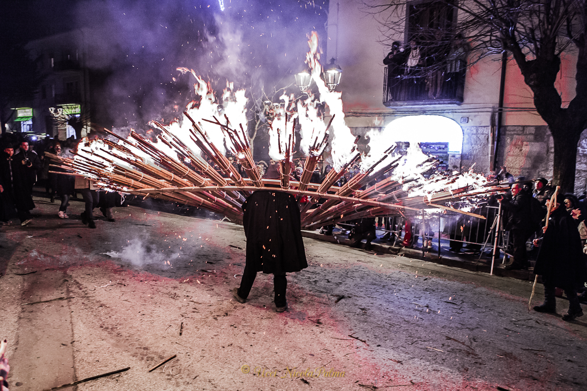 Ndocciata 2016 Agnone