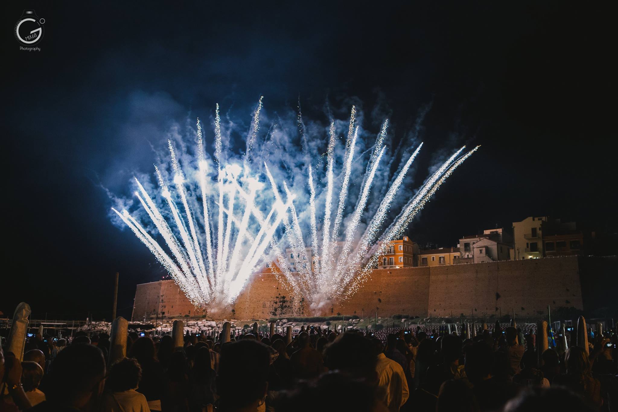 15 Agosto 2016 – TERMOLI (CB)