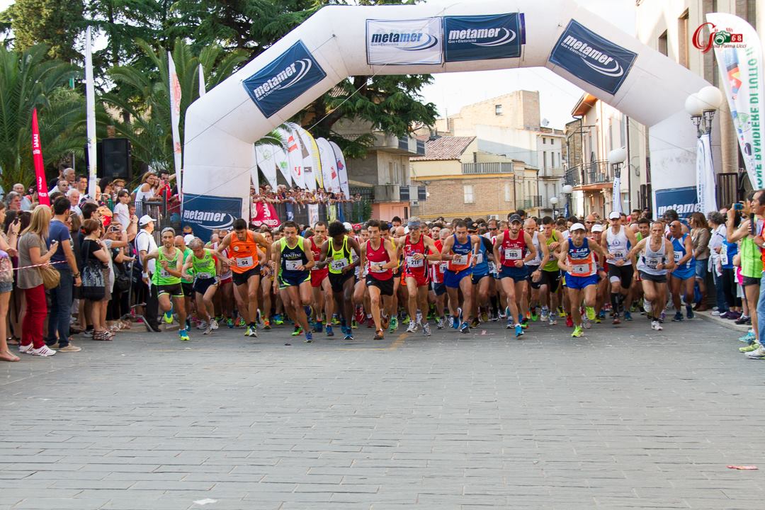 10° trofeo Città di San Salvo – memorial ‘Dino Potalivo’