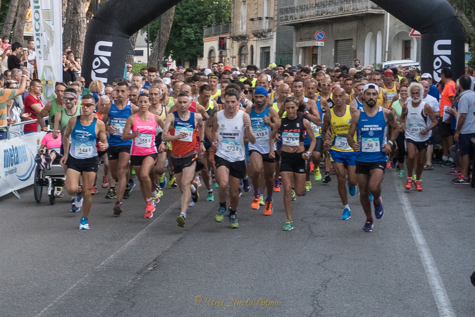 XIV Trofeo Città di S. Salvo Memorial Dino Potalivo