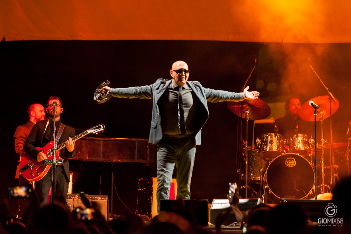 Giuliano Palma 