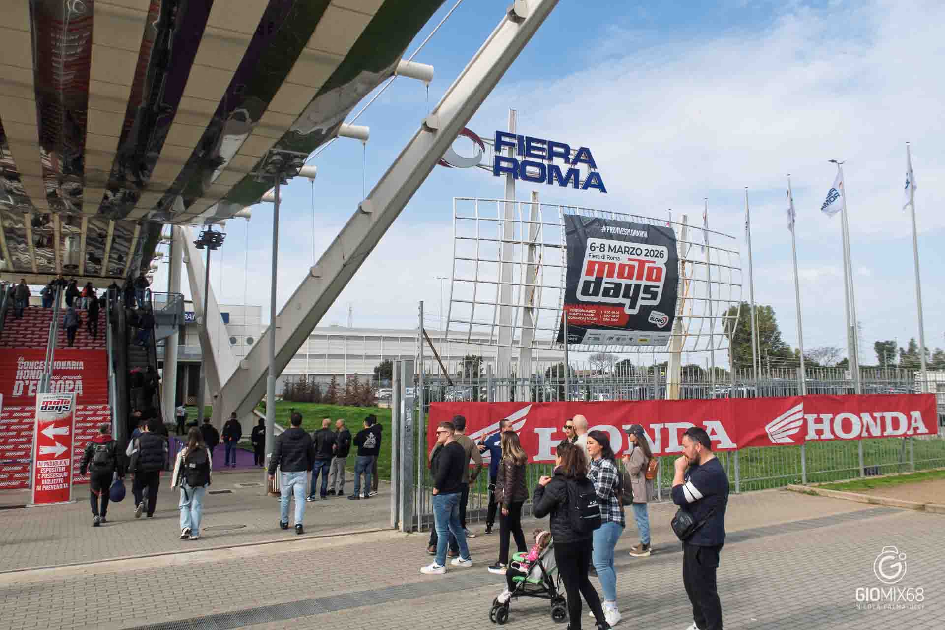 Motodays 2026