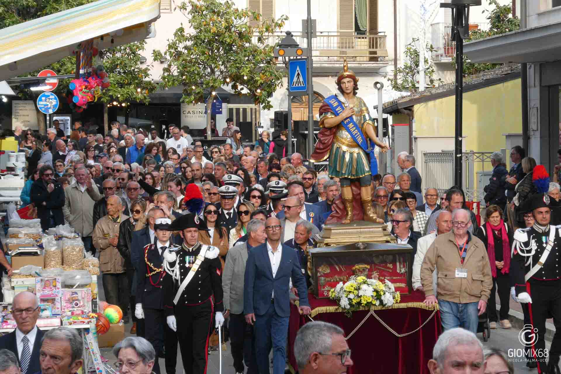 Una giornata di Festa        San Vitale 2026                 San Salvo